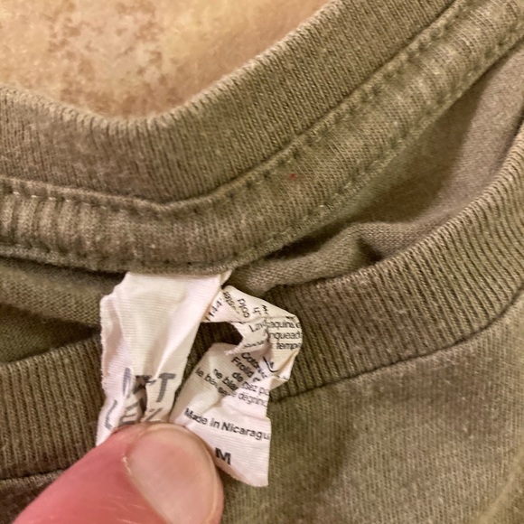 Fort Collins Brewery t-shirt - Picture 5 of 5